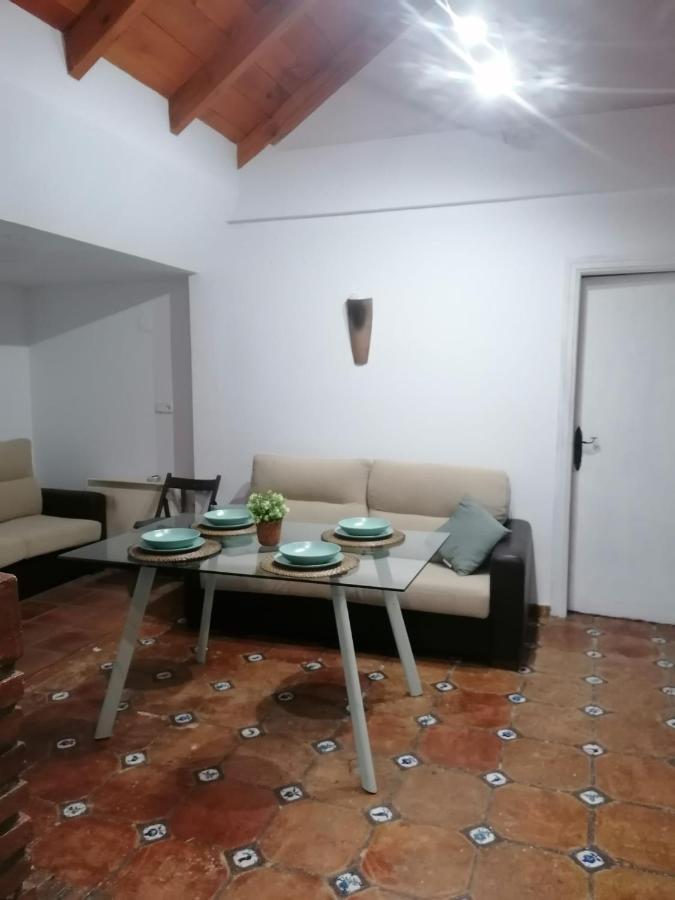 Apartamentos Miradores De גרנדה מראה חיצוני תמונה