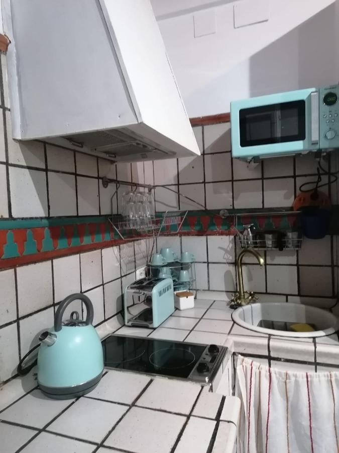 Apartamentos Miradores De גרנדה מראה חיצוני תמונה