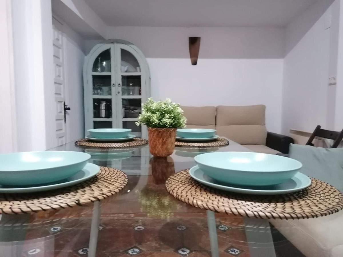 Apartamentos Miradores De גרנדה מראה חיצוני תמונה