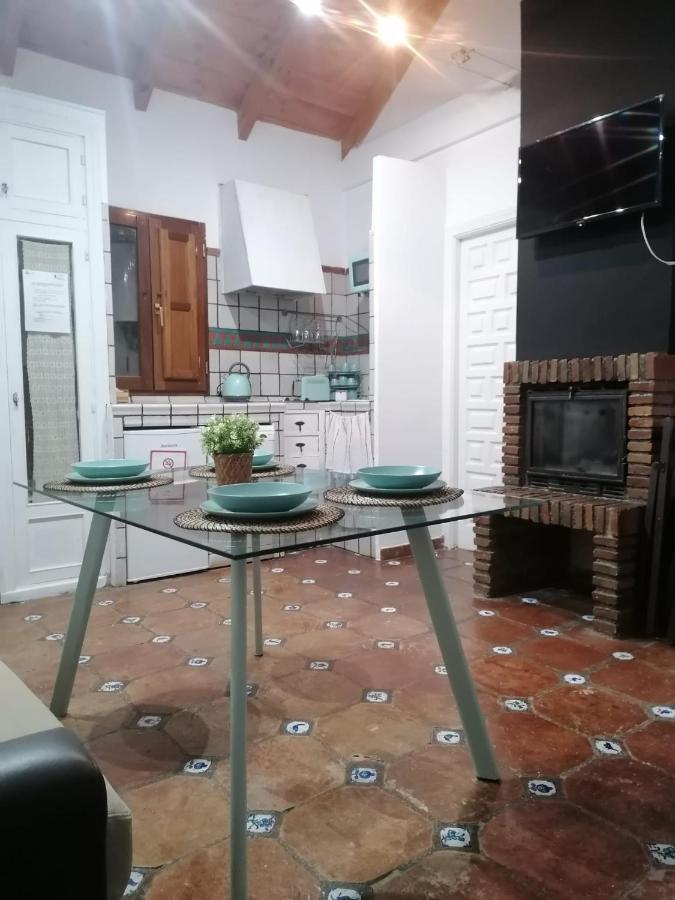 Apartamentos Miradores De גרנדה מראה חיצוני תמונה