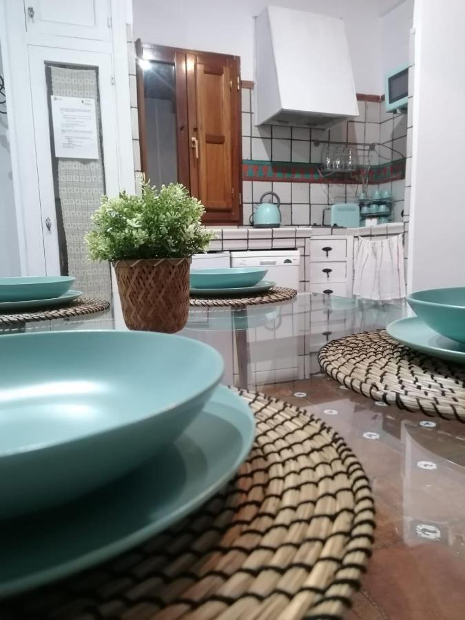 Apartamentos Miradores De גרנדה מראה חיצוני תמונה