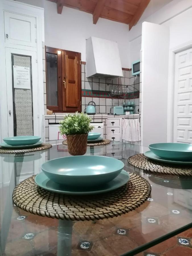 Apartamentos Miradores De גרנדה מראה חיצוני תמונה