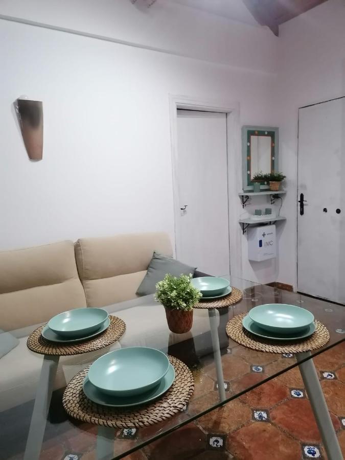 Apartamentos Miradores De גרנדה מראה חיצוני תמונה