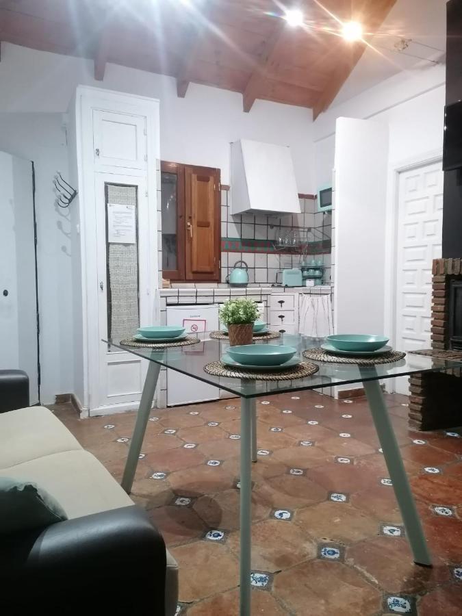 Apartamentos Miradores De גרנדה מראה חיצוני תמונה