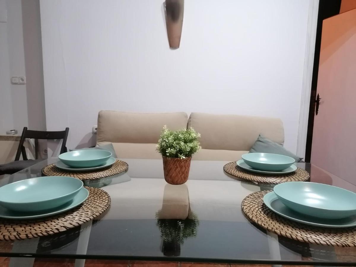 Apartamentos Miradores De גרנדה מראה חיצוני תמונה