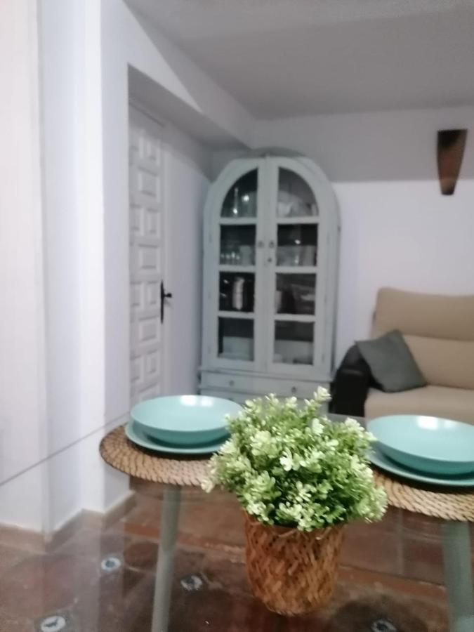 Apartamentos Miradores De גרנדה מראה חיצוני תמונה