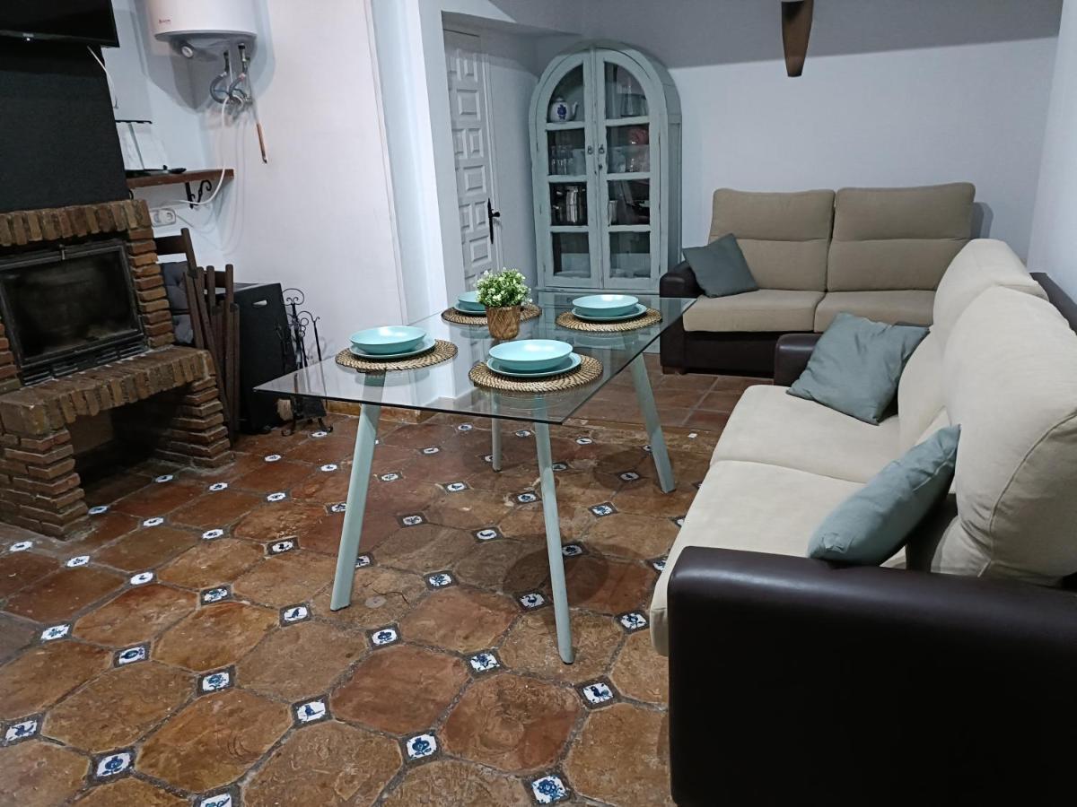 Apartamentos Miradores De גרנדה מראה חיצוני תמונה