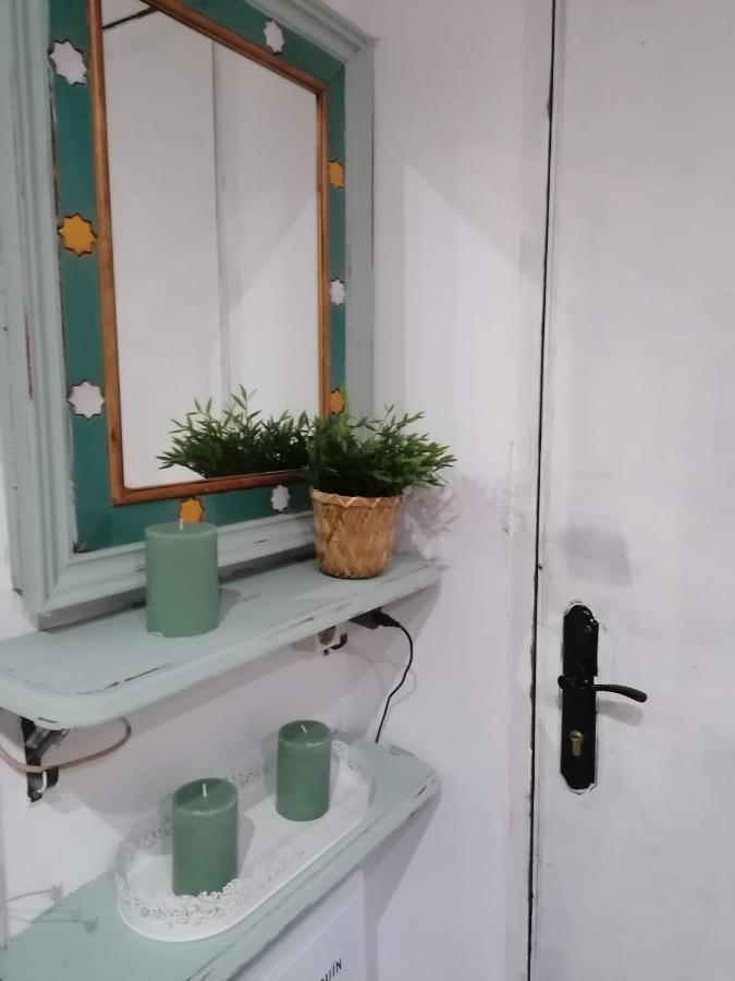 Apartamentos Miradores De גרנדה מראה חיצוני תמונה
