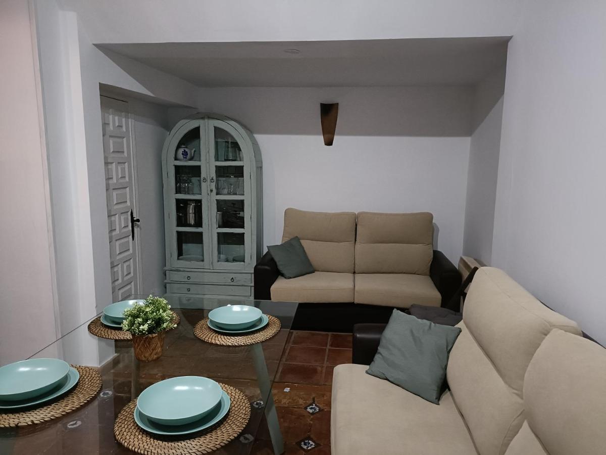 Apartamentos Miradores De גרנדה מראה חיצוני תמונה