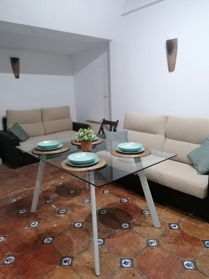 Apartamentos Miradores De גרנדה מראה חיצוני תמונה
