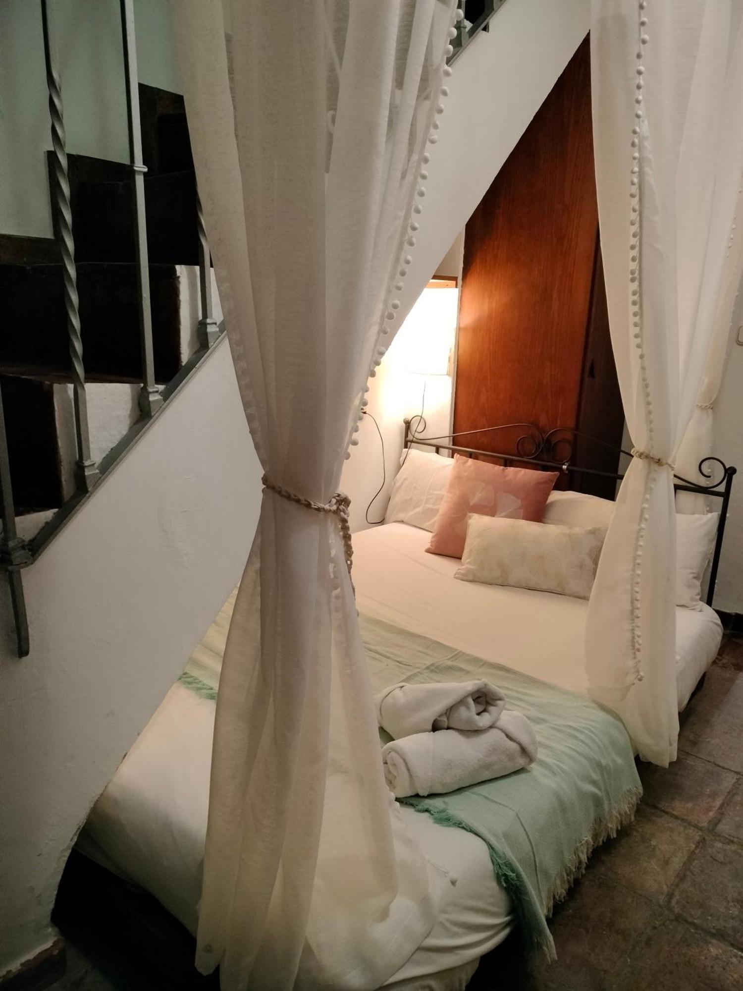 Apartamentos Miradores De גרנדה מראה חיצוני תמונה