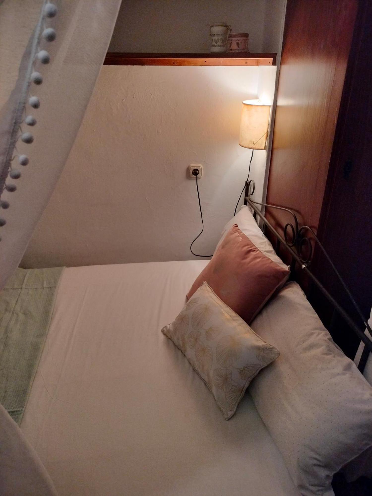 Apartamentos Miradores De גרנדה מראה חיצוני תמונה