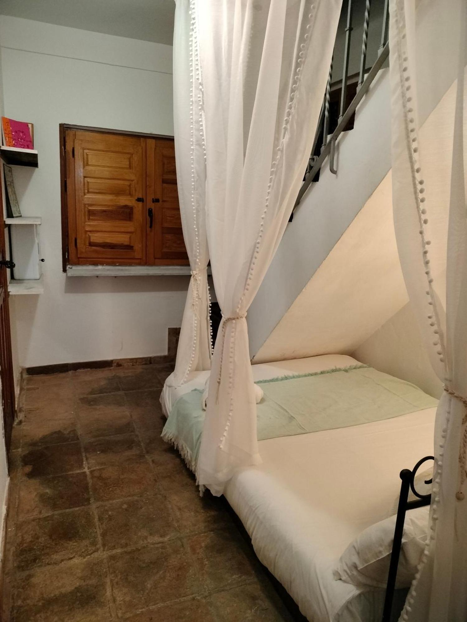 Apartamentos Miradores De גרנדה מראה חיצוני תמונה