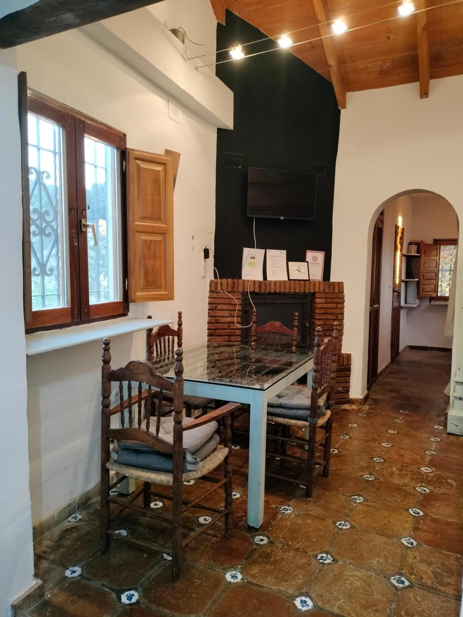 Apartamentos Miradores De גרנדה מראה חיצוני תמונה