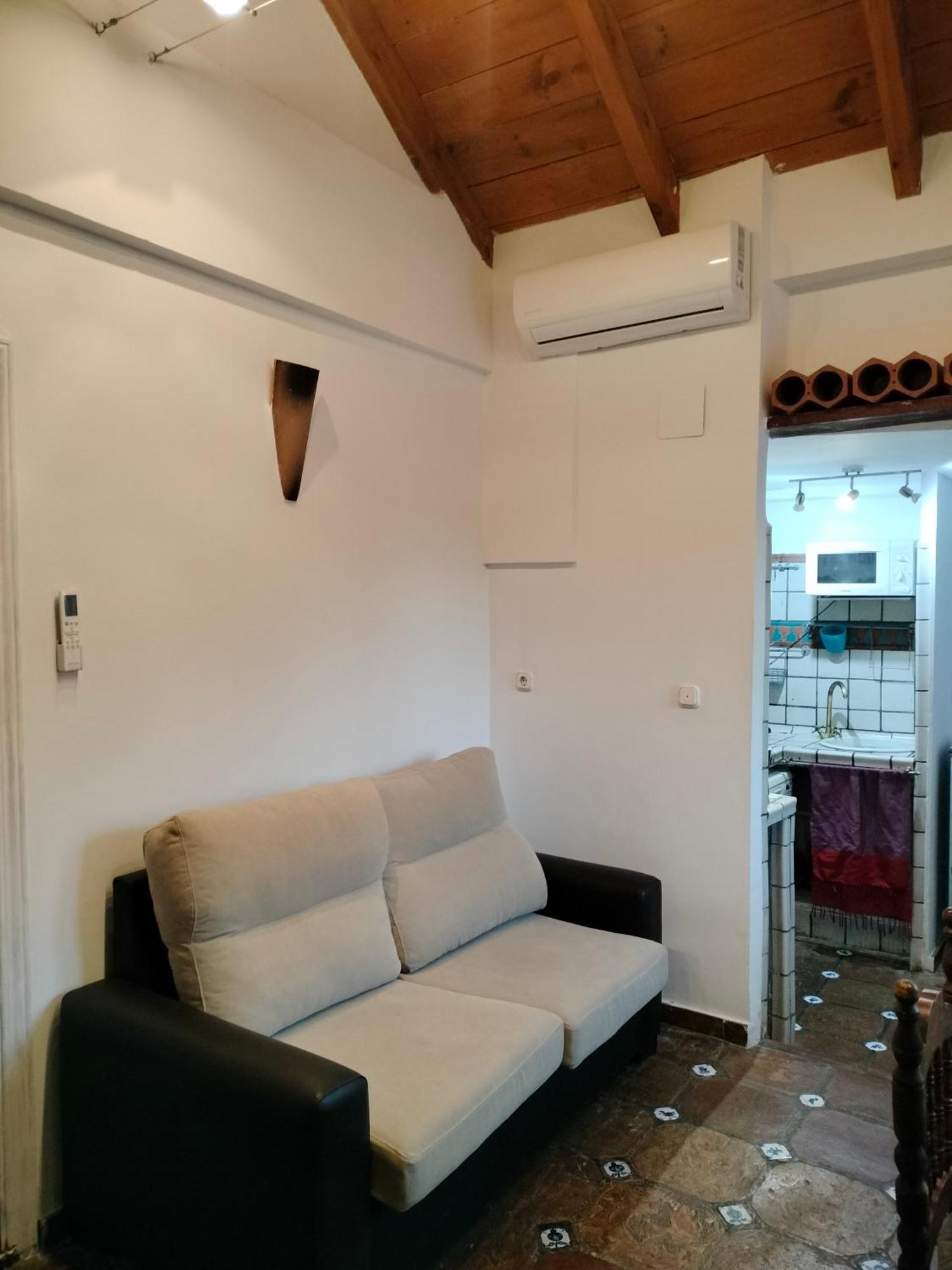 Apartamentos Miradores De גרנדה מראה חיצוני תמונה
