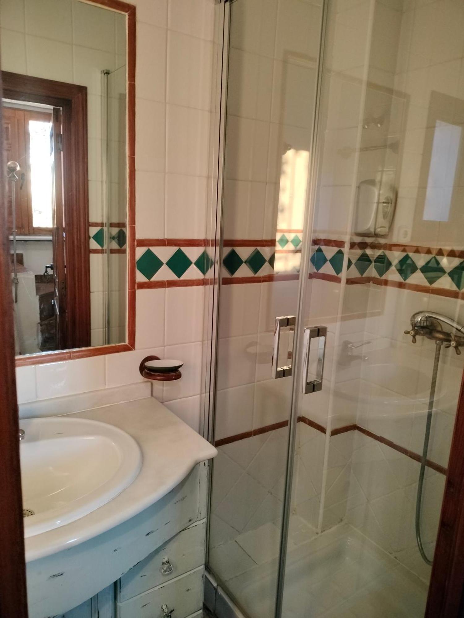 Apartamentos Miradores De גרנדה מראה חיצוני תמונה