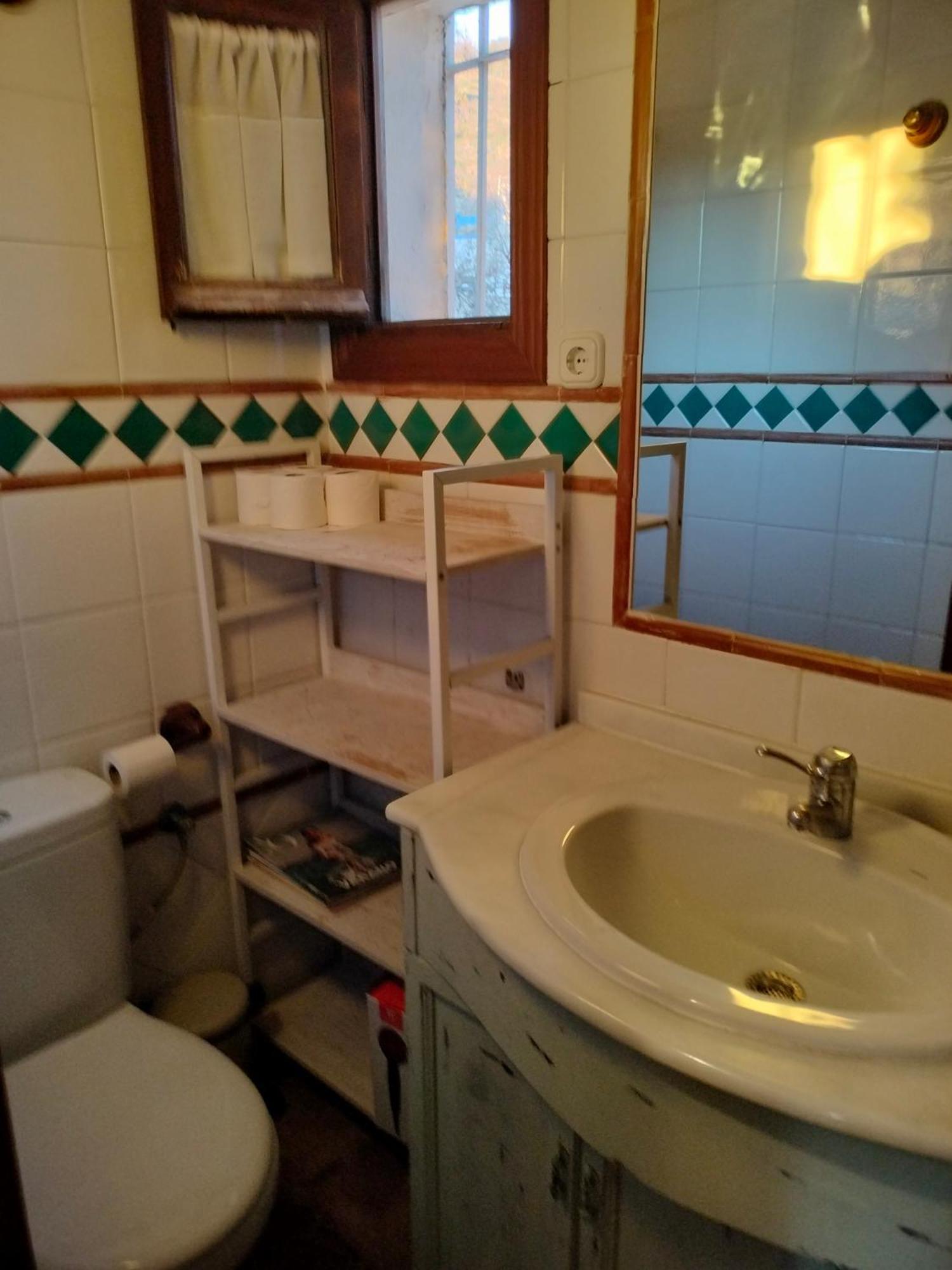 Apartamentos Miradores De גרנדה מראה חיצוני תמונה